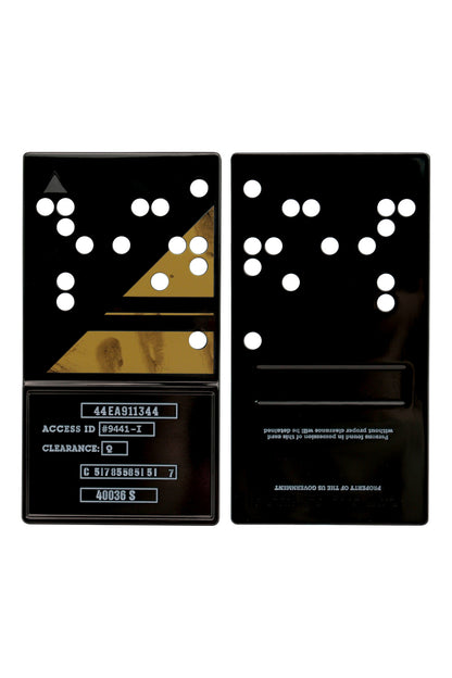 Fallout Limited Edition – Nuklear-Keycard Replica