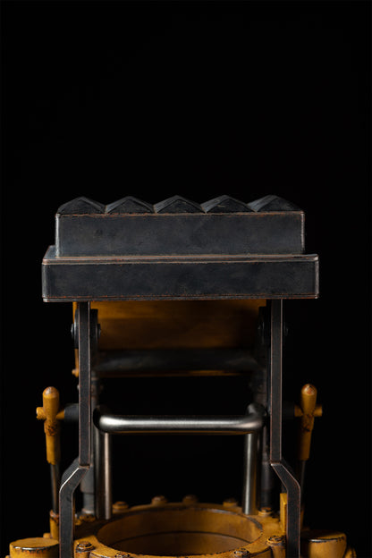 Replica del pugno potenziato di Fallout