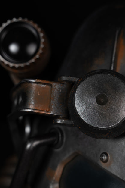 Fallout T-60 Wearable Helmet Replica