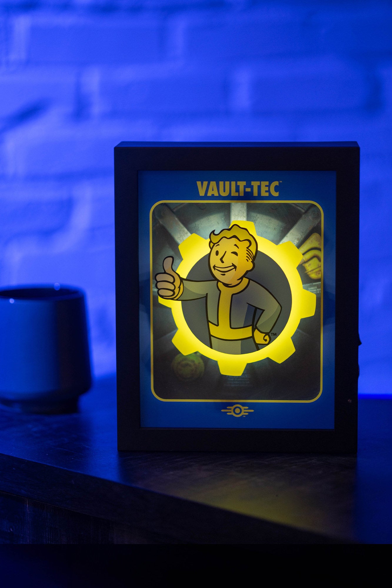 Fallout Collectibles – Bethesda International Gear Store