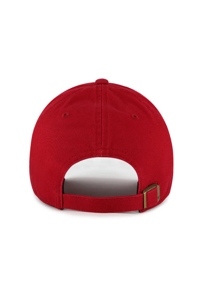 Fallout Nuka-World Twill-Cap