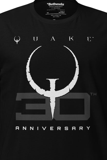 Quake 30th Anniversary Tee