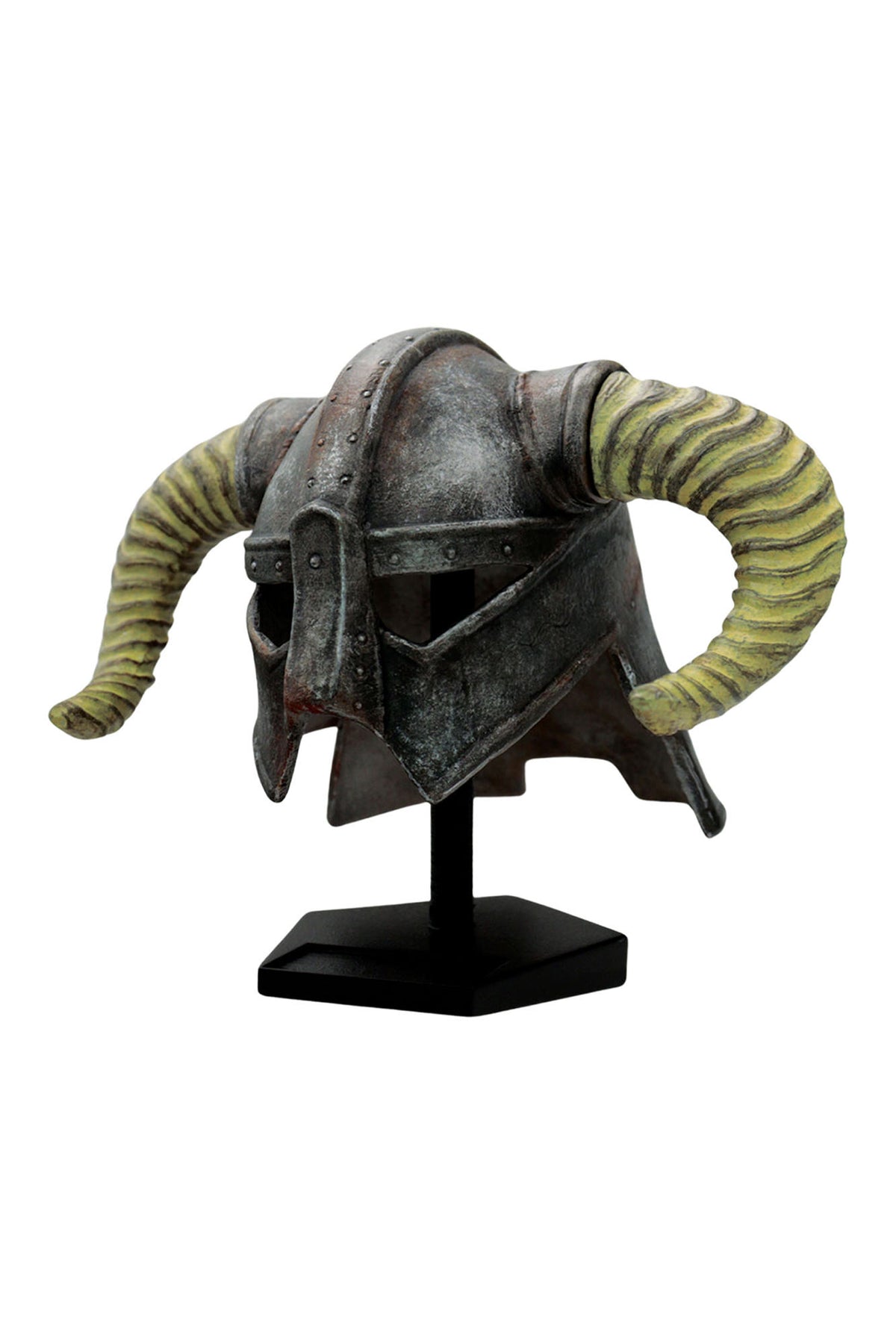 Replica dell'elmo del Dragonborn di The Elder Scrolls V: Skyrim
