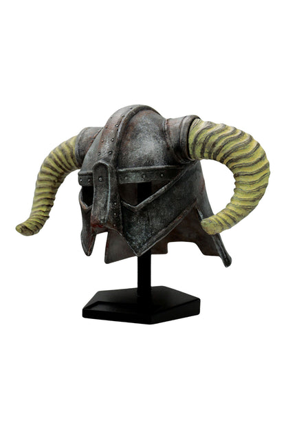 Replica dell'elmo del Dragonborn di The Elder Scrolls V: Skyrim