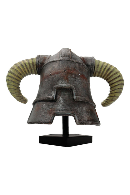 Replica dell'elmo del Dragonborn di The Elder Scrolls V: Skyrim