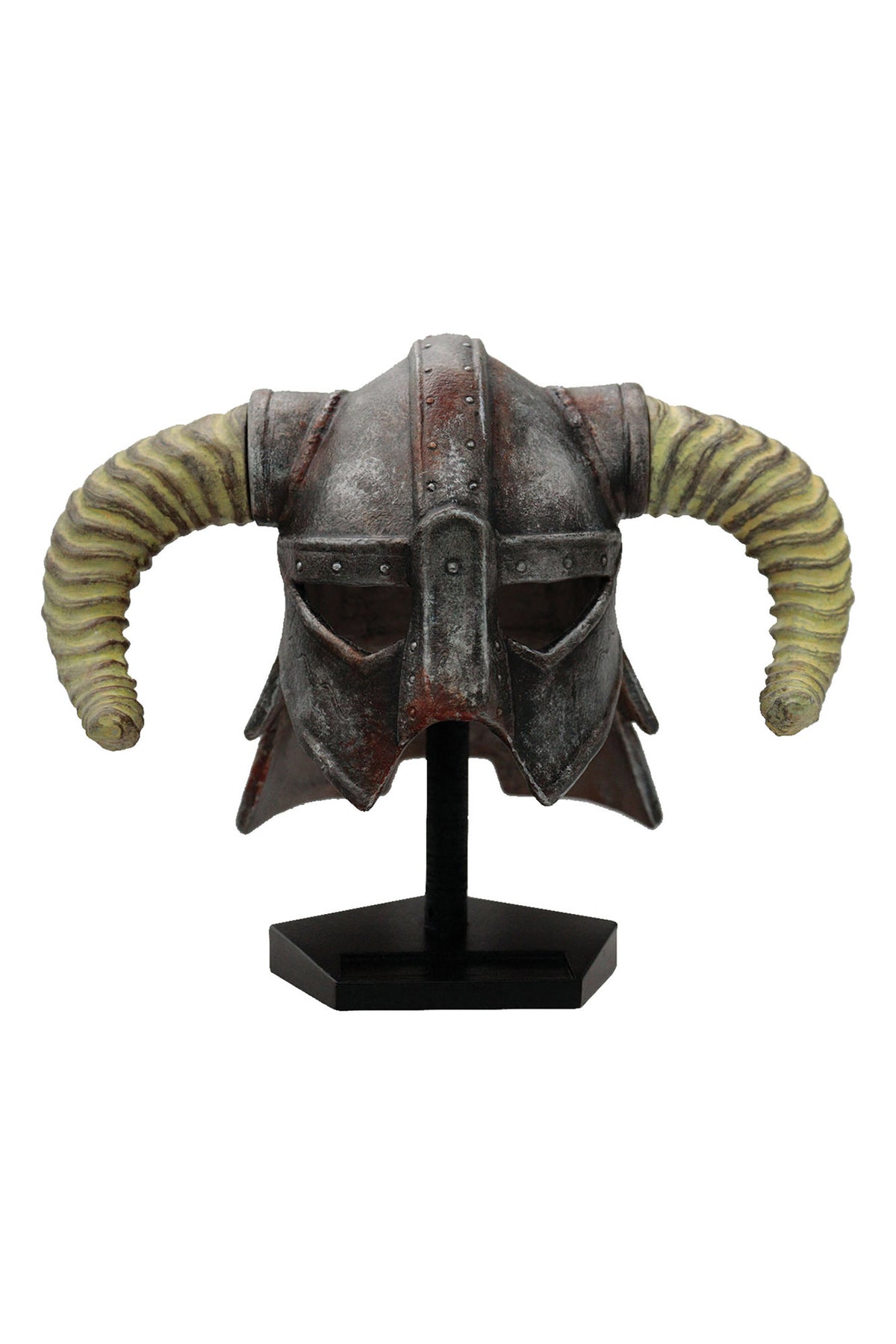 Replica dell'elmo del Dragonborn di The Elder Scrolls V: Skyrim