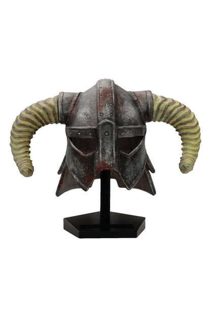 Replica dell'elmo del Dragonborn di The Elder Scrolls V: Skyrim