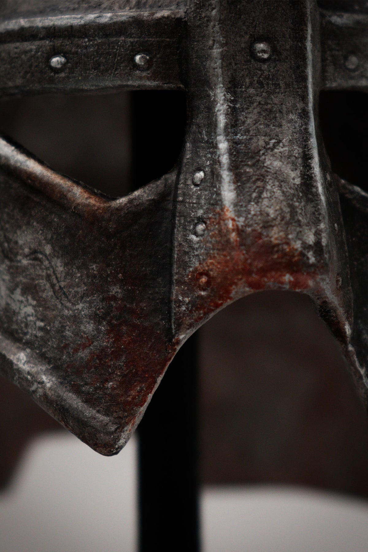 Replica dell'elmo del Dragonborn di The Elder Scrolls V: Skyrim