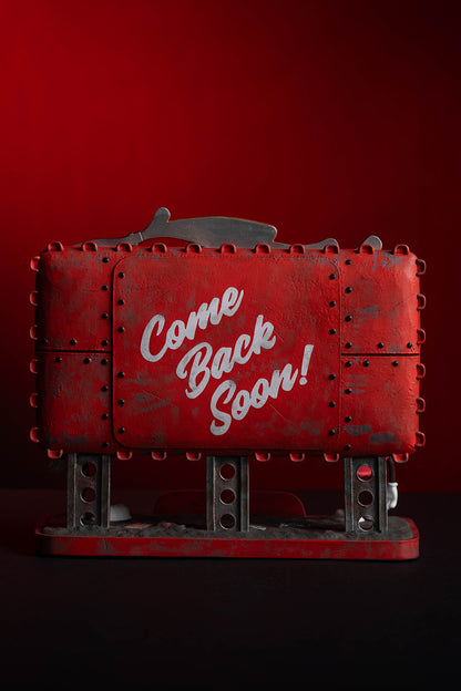 Fallout Desktop Switchable Billboard Series 3
