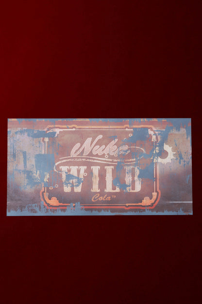 Fallout Switchable Billboard Sign Pack: Nuka-Cola Flavors