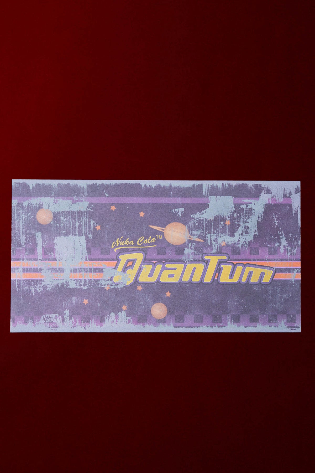 Fallout Switchable Billboard Sign Pack: Nuka-Cola Flavors