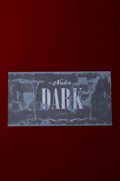 Fallout Switchable Billboard Sign Pack: Nuka-Cola Flavors