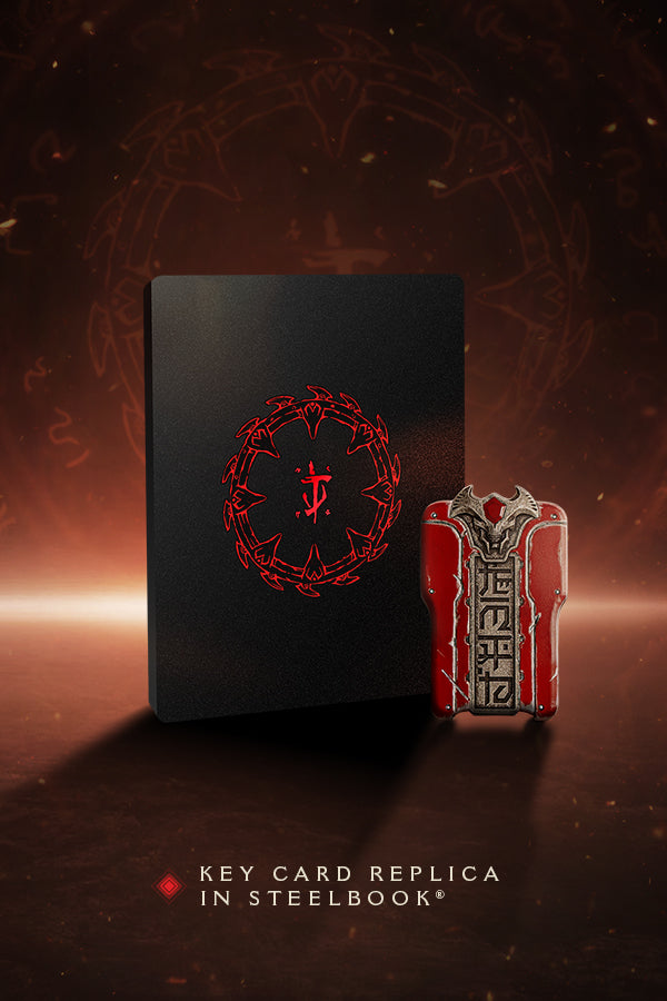 DOOM : The Dark Ages - Pack Collector – Bethesda International Gear Store