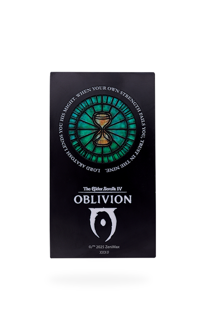 Lingotto Akatosh di The Elder Scrolls IV: Oblivion