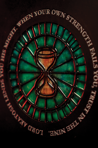 Lingotto Akatosh di The Elder Scrolls IV: Oblivion
