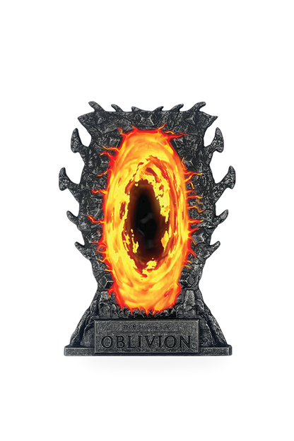 The Elder Scrolls IV: Oblivion Gates Ingot