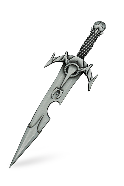 The Elder Scrolls IV: Oblivion Mehrune's Razor Bottle Opener
