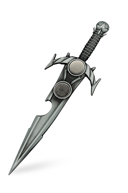 The Elder Scrolls IV: Oblivion Mehrune's Razor Bottle Opener