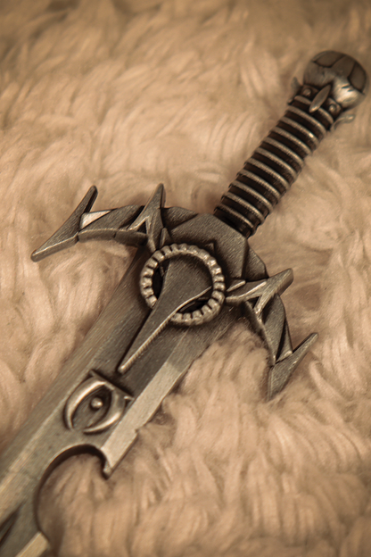 The Elder Scrolls IV: Oblivion Mehrune's Razor Bottle Opener