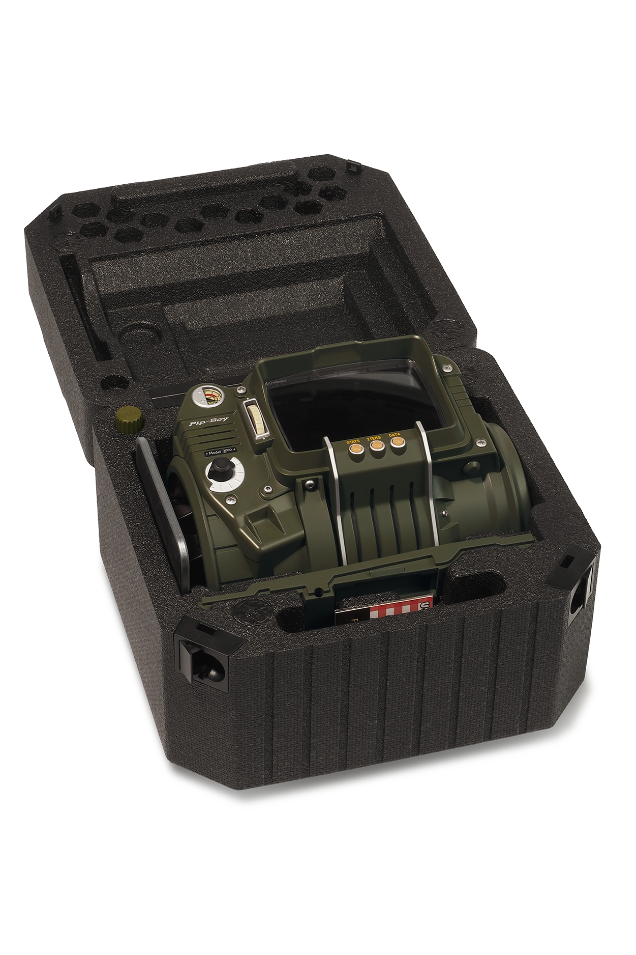 Fallout Pip-Boy 3000 Replica