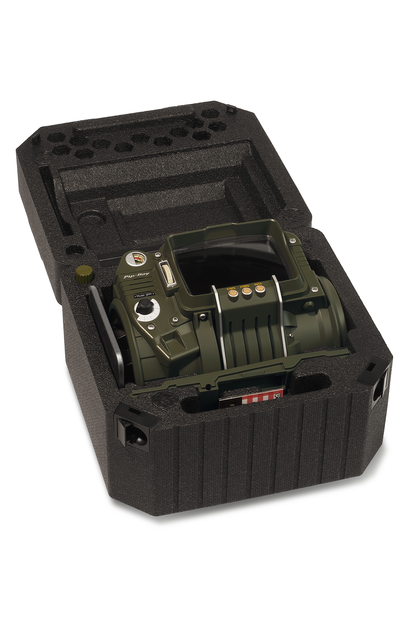 Fallout Pip-Boy 3000 Replica