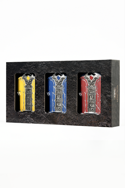 DOOM: The Dark Ages Keycard 3-Pack