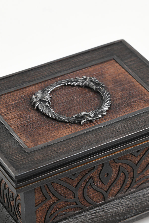 The Elder Scrolls Online 10-Year Anniversary Music Box