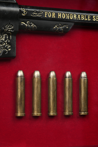 Boîte à ombres Fallout Ranger Sequoia