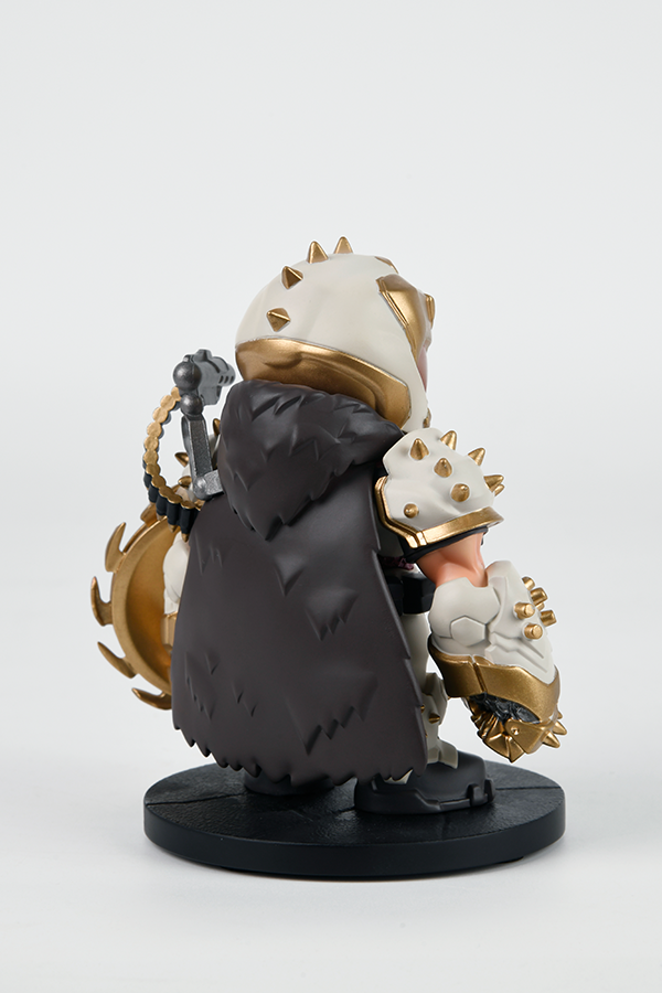 DOOM: The Dark Ages Slayer Mini-Sammelfigur (Divinity-Variante)