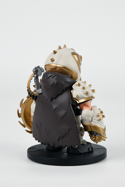 DOOM: The Dark Ages Slayer Mini-Sammelfigur (Divinity-Variante)