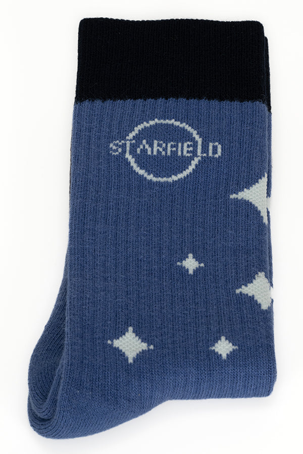 Starfield Constellation Sock Set