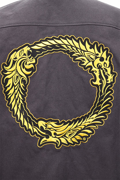 Giacca Ouroboros di The Elder Scrolls Online