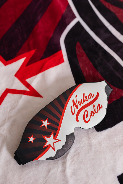 Fallout Nuka-Cola Cuddle Bundle