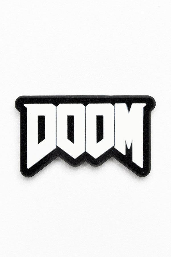 DOOM Run and Fun Chlog Charm Pack