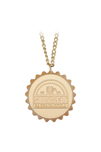 Fallout Sunset Sarsaparilla Legend of the Star Set (Gold Edition)