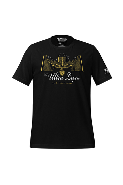 Fallout New Vegas Ultra-Luxe Casino T-Shirt