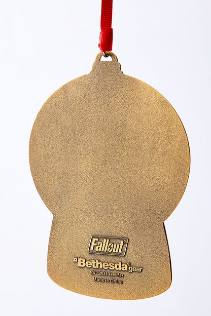 Fallout Vault Tec Stocking and Stuffer