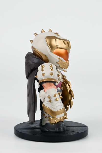 DOOM: The Dark Ages Slayer Mini-Sammelfigur (Divinity-Variante)