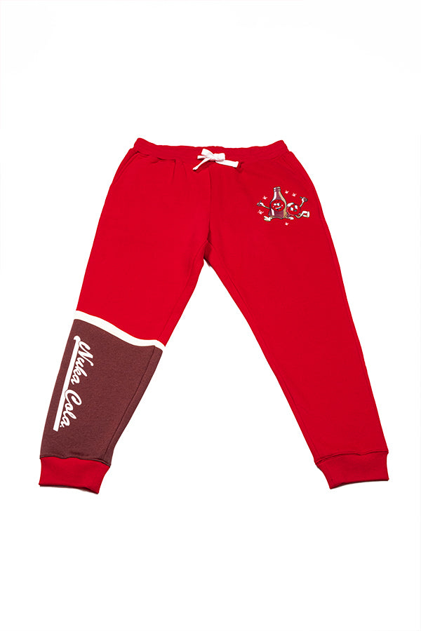 Fallout Nuka Break Joggers