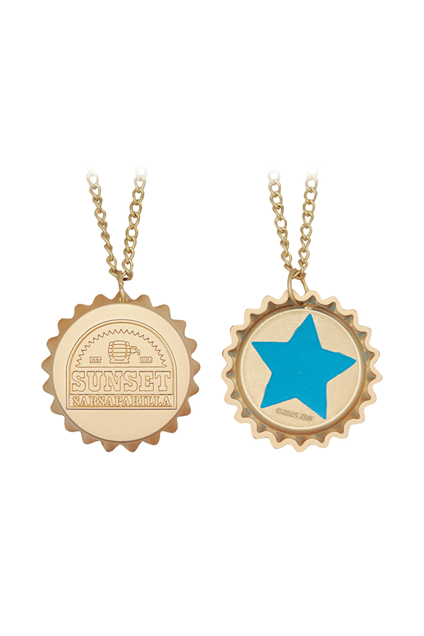 Fallout Sunset Sarsaparilla Legend of the Star Set (Gold Edition)