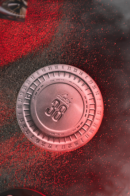 Fallout New Vegas Willkommen im Lucky 38 Bundle