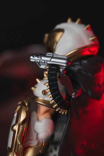 DOOM: The Dark Ages Slayer Mini-Sammelfigur (Divinity-Variante)