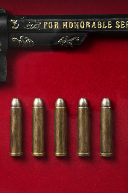 Boîte à ombres Fallout Ranger Sequoia