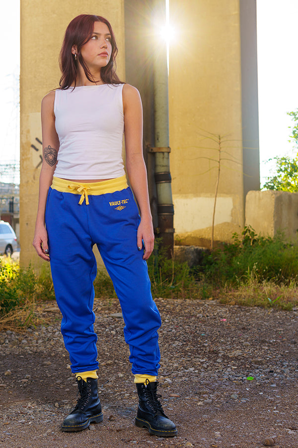 Fallout Vault-Tec Jogger