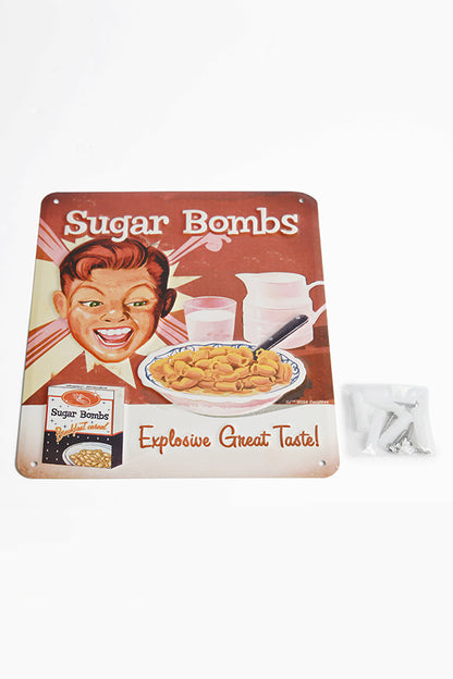 Ensemble Fallout Sugar Bombs Breakfast