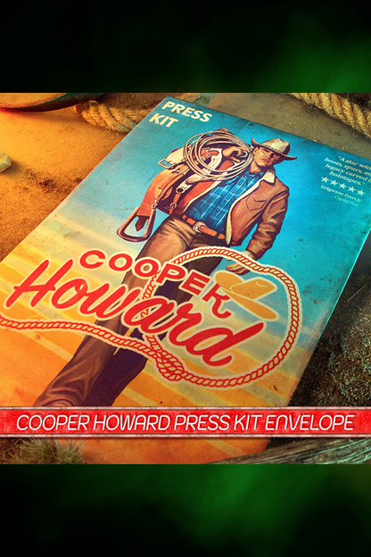 Kit Tesori di Fallout Wasteland