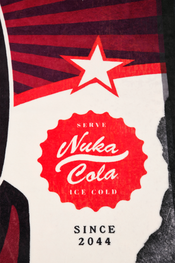 Fallout Nuka-Cola Cuddle Bundle