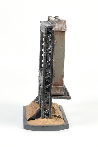 Fallout Schaltbares Desktop-Werbeschild – Serie 2
