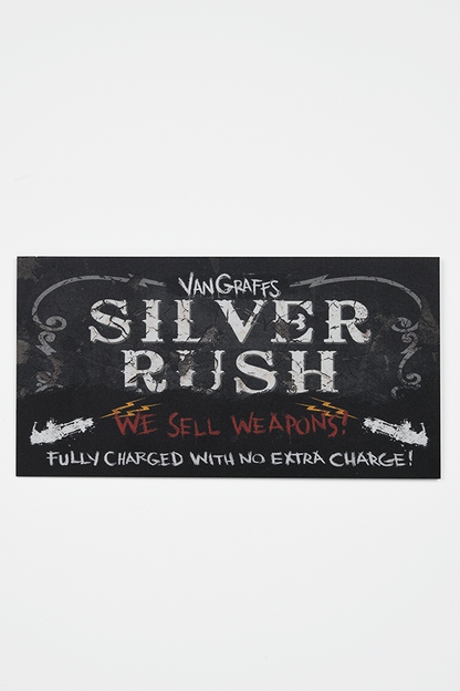 Fallout Switchable Billboard Sign Pack: New Vegas