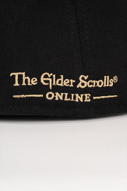 Gorra Snapback The Elder Scrolls Online Ouroboros